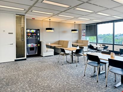 KY, Lexington - Blazer Parkway