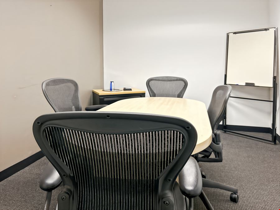 DE, Wilmington - Downtown