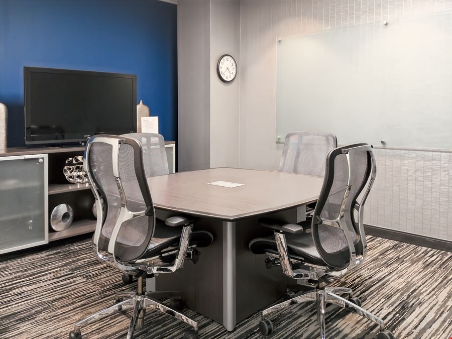 Regus - Austin - Aspen Lake One