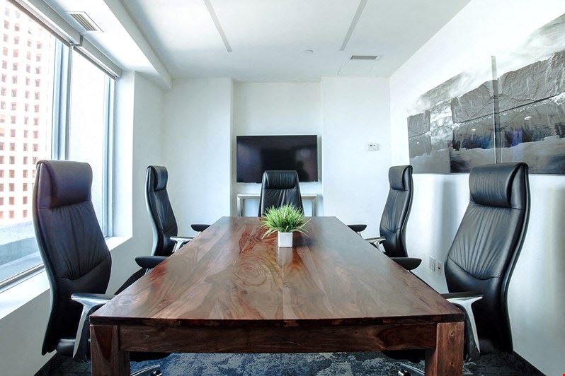 48 Offices - The 48