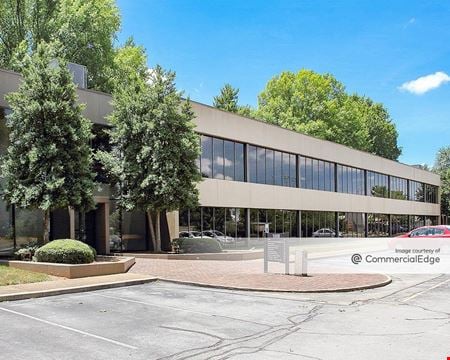 Preview of 9041 Executive Park Drive Coworking space for Rent