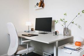 Private Office