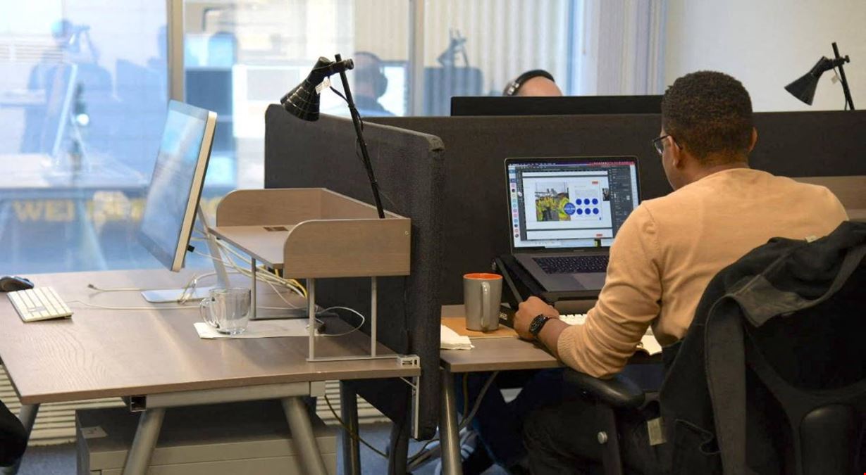 Creative Colony - Silver Spring