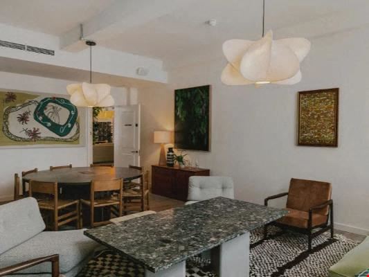 Soho Works - Dean Street