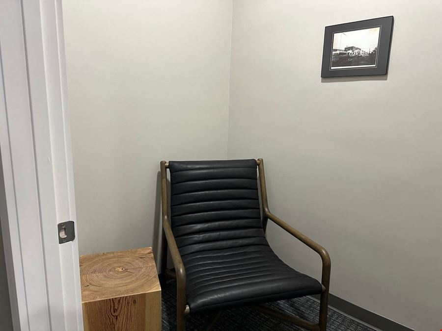 Alchemy Downtown Gastonia