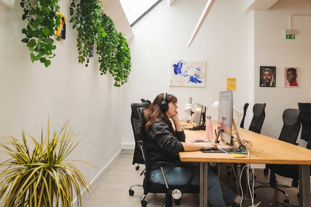 Resvés - Cowork