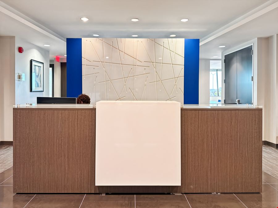 ON, Scarborough – 10 Milner Business Court