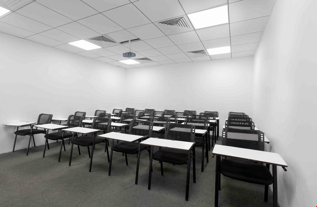 OfficeBing - Arihant Aura