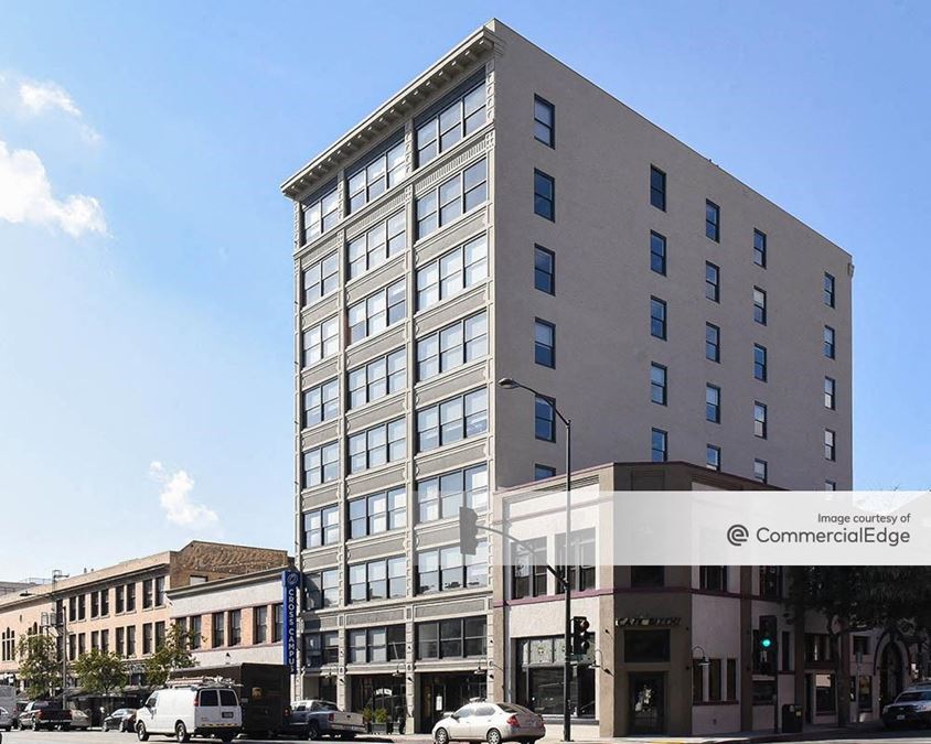 65 North Raymond Avenue