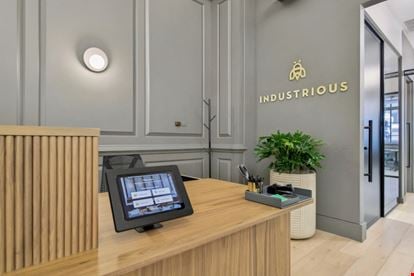 Preview of Industrious - 33 North LaSalle Street Office space for Rent in Chicago