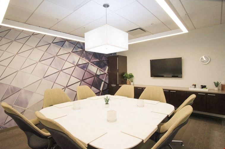 Huddle Room