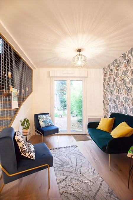 Good Place Coworking Rennes