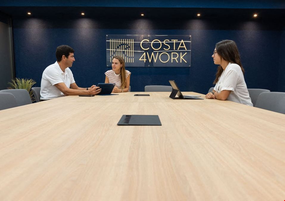 Costa4Work