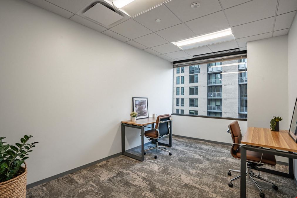 TKO Suites West Peachtree St