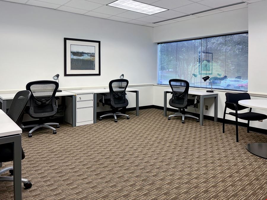 Birmingham, AL - Perimeter Park