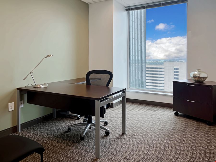 Birmingham, AL - Regus Shipt Tower