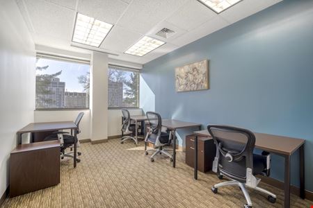 Preview of MD, Hunt Valley - International Circle Office space for Rent in Hunt Valley