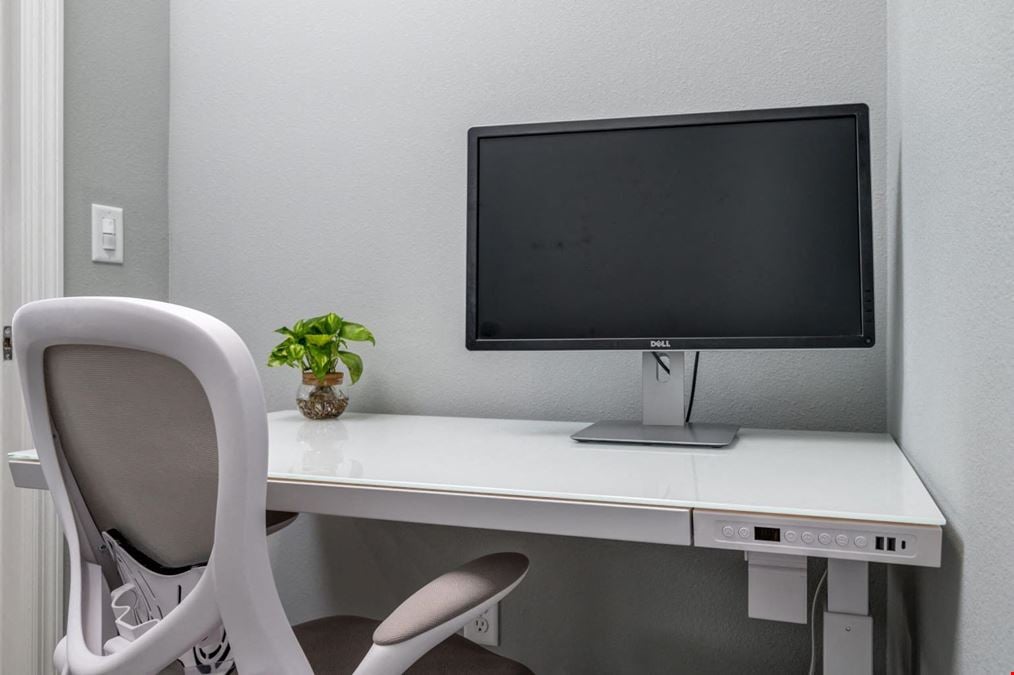 Office 134