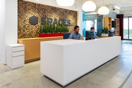 Preview of Spaces Riverfront Park Coworking space for Rent in Nashville