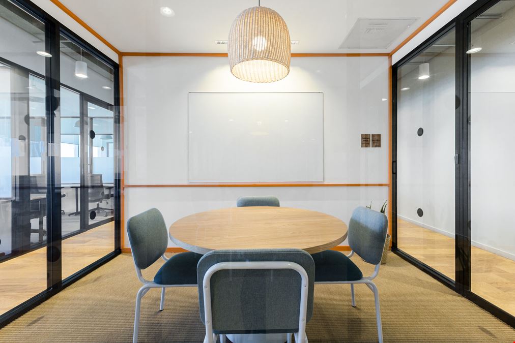 Avenida de las Américas 1254