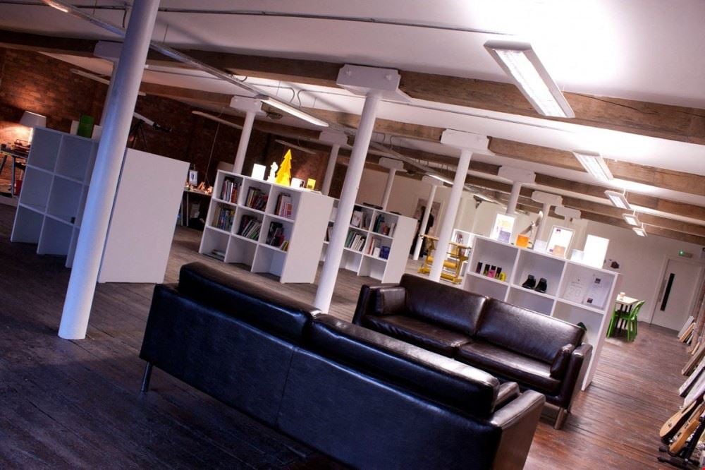 Elevator Studios