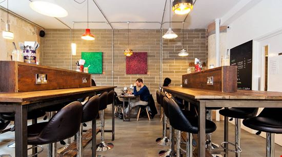 Preview of Shoreditch - Eagle House Office space for Rent in London