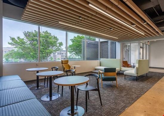 Preview of FlexEtc Plano Office space for Rent in Plano