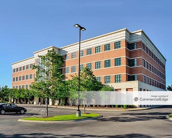 Preview of e|spaces - Murfreesboro Office space for Rent in Murfreesboro