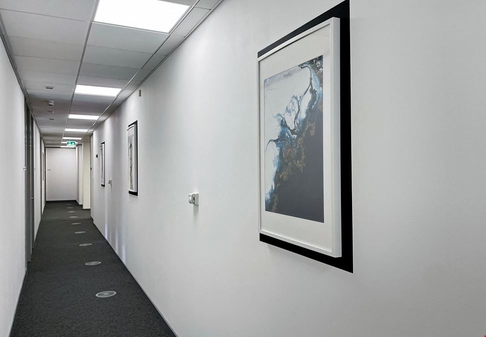 Regus - South Gyle