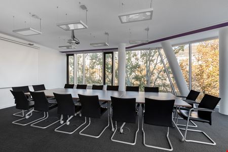 Preview of Charlottenburg Coworking space for Rent in Berlin