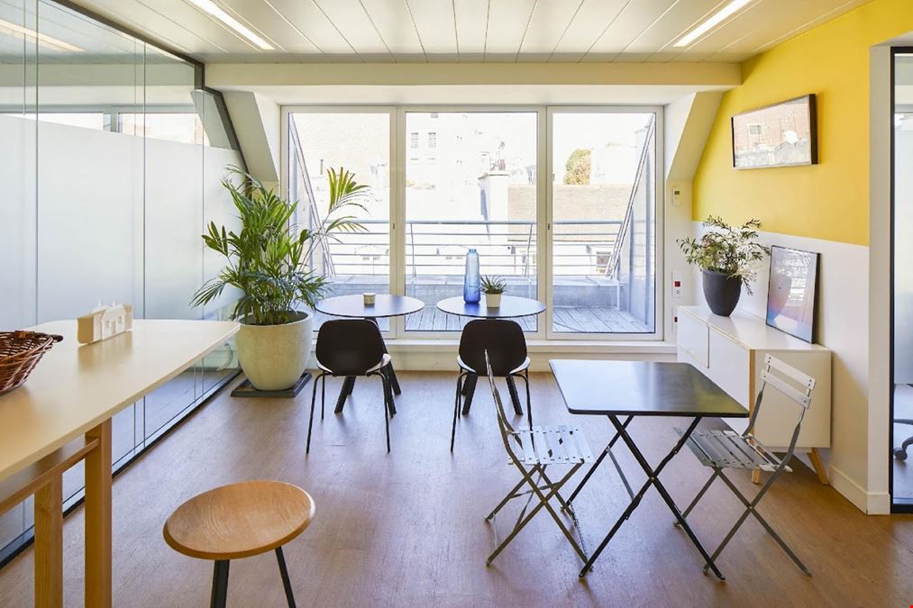 Wojo - Champs Elysées Paris 8ème