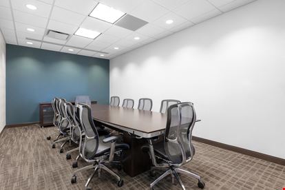Regus - Towne Park at Garden State