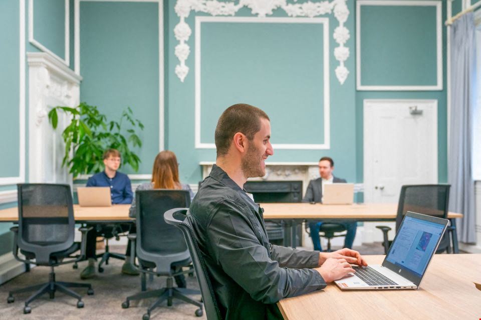 Bruntwood  Works - Booths Park - Cheshire