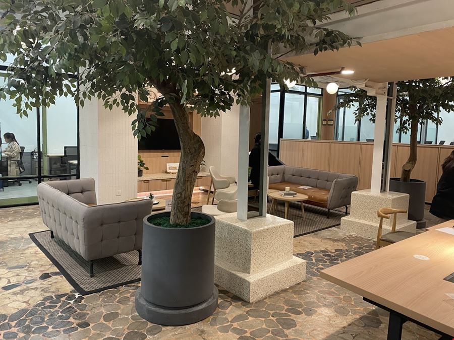 GoWork - Plaza Indonesia