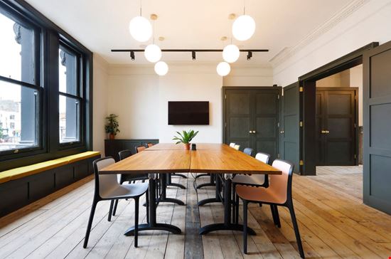 Preview of Wrap Space LTD - 83 Queens Road Office space for Rent in Brighton and Hove