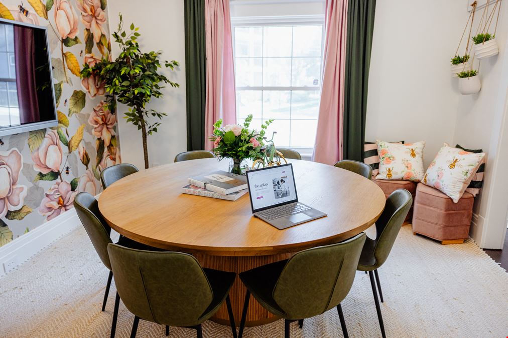The Apiary - CoWork