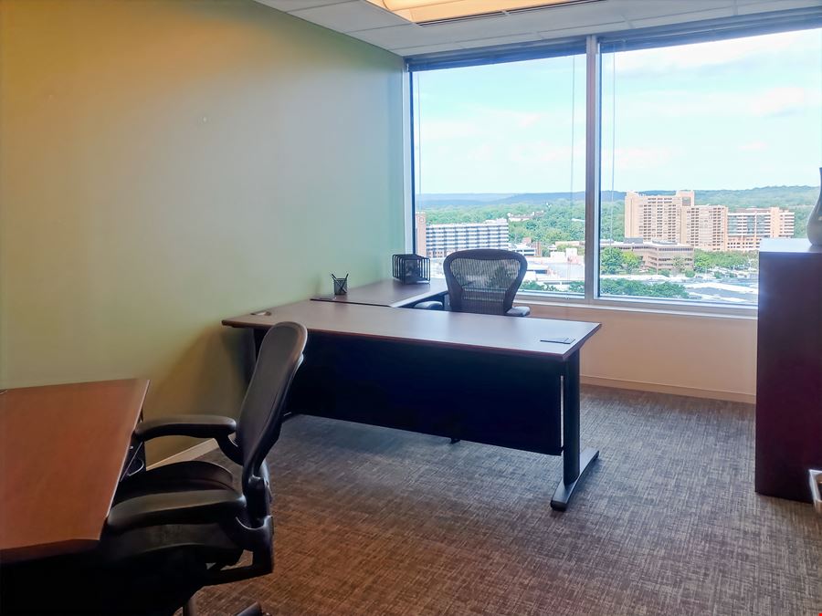 Regus - Towson - City Center
