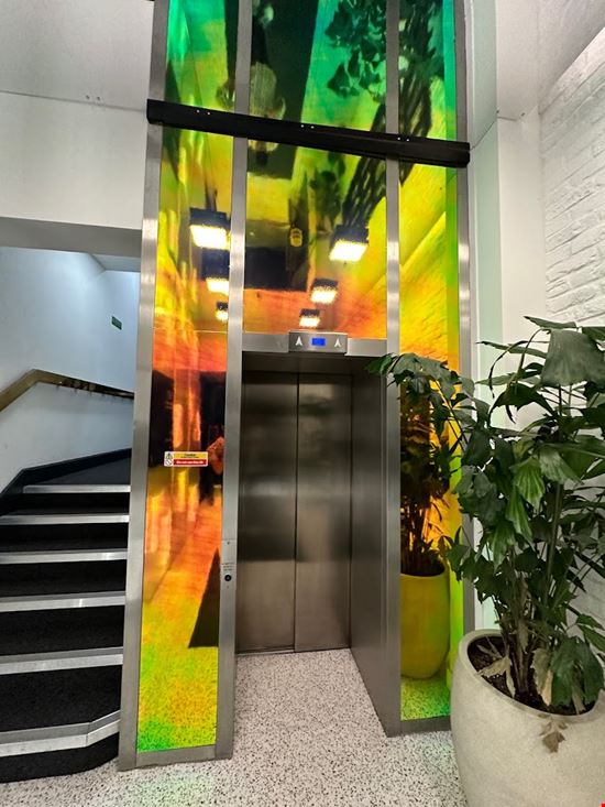 Preview of Huckletree Oxford Circus Office space for Rent in London