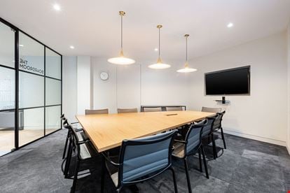 The Clubhouse - Holborn