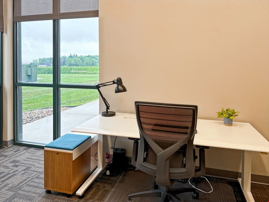 WI, Waunakee - Quinn Dr