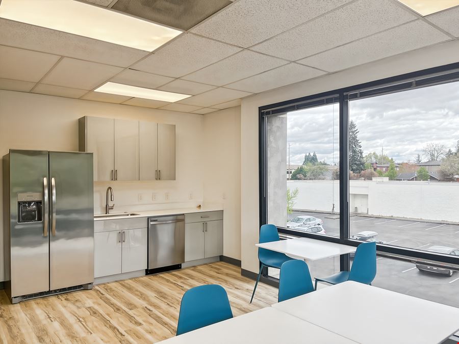 Regus - Portland - SE 98th Ave