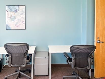 Regus - Petaluma - Marina