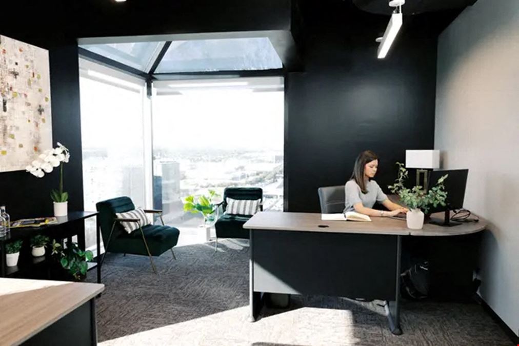 8080 N Central Expressway