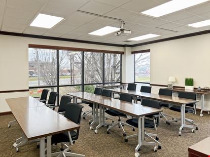 Preview of HQ - Davenport - N Brady St Office space for Rent in Davenport