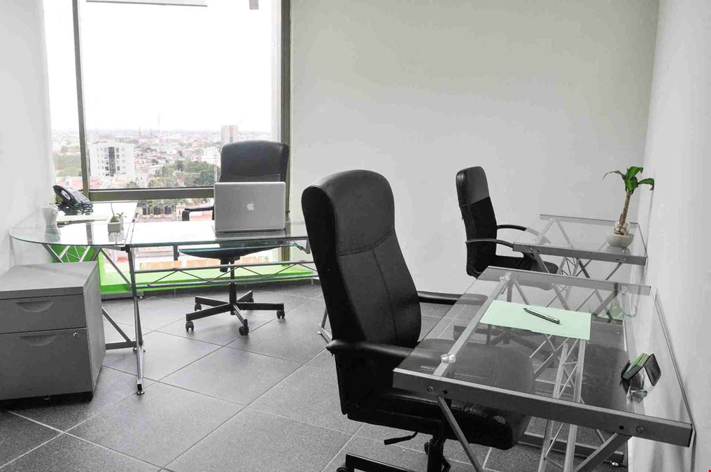 Best Oficinas - Chapultepec 11