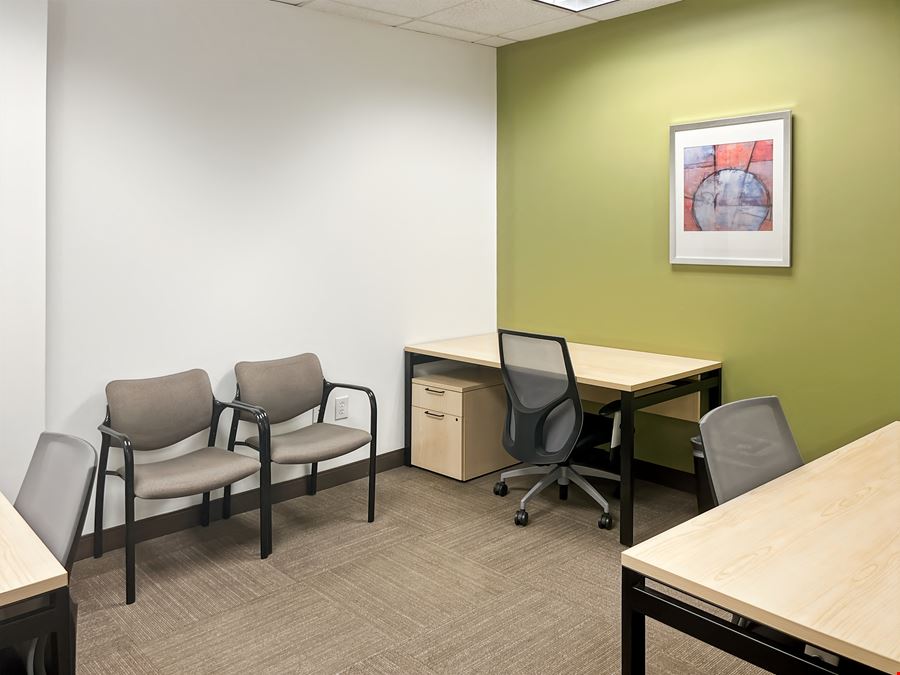 University Executive Park