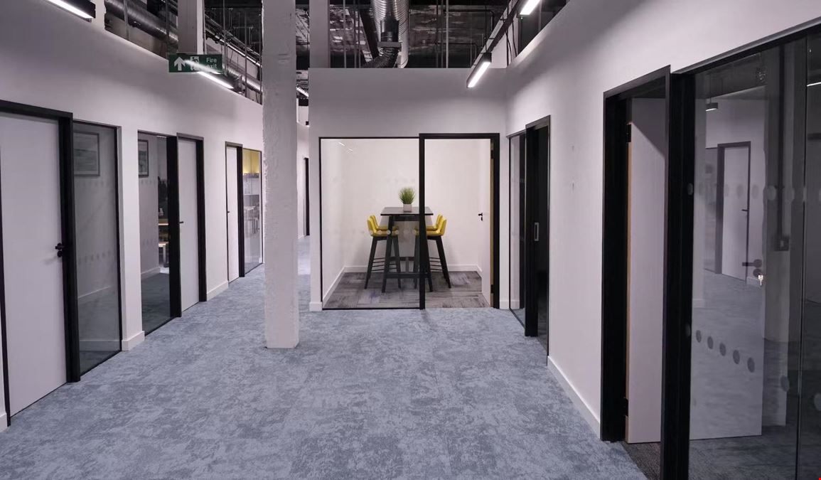 NewFlex - Citibase Lewisham