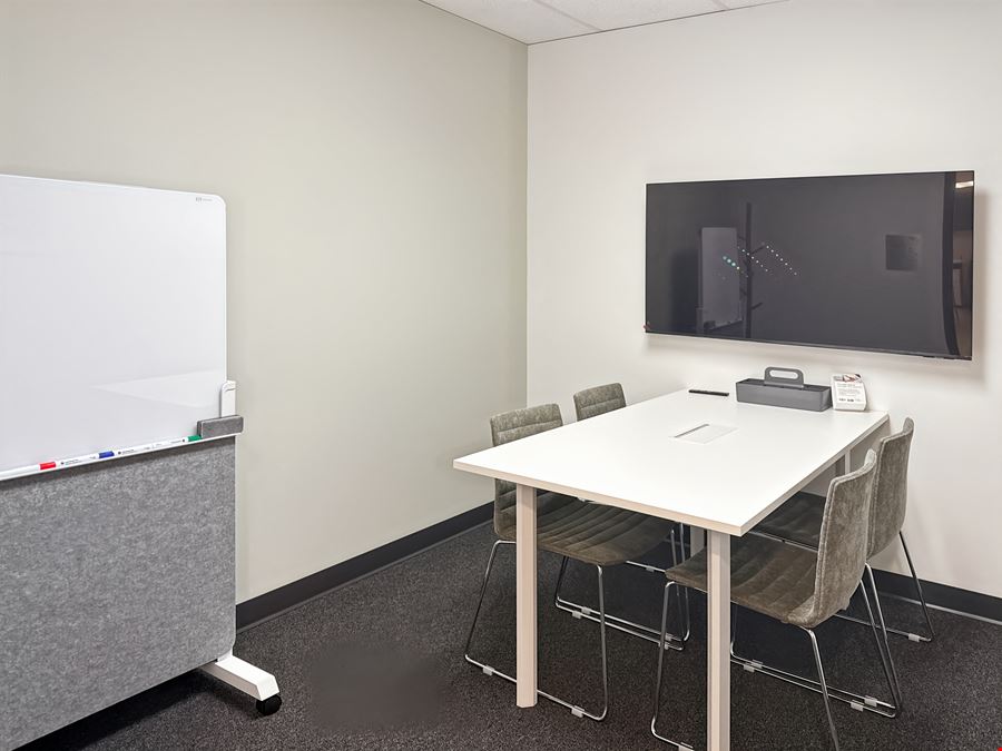 BC, Burnaby - Still Creek Dr