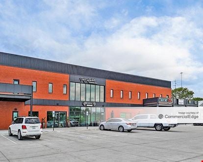 Preview of The Collective (Omaha) Office space for Rent in Omaha