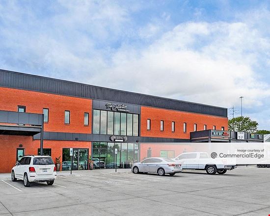 Preview of 10730 Pacific Street Office space for Rent in Omaha